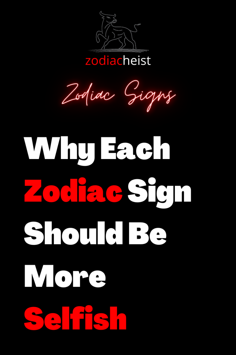 Zodiac Signs With The Sharpest Spirit Of Observation, They Can Read You ...