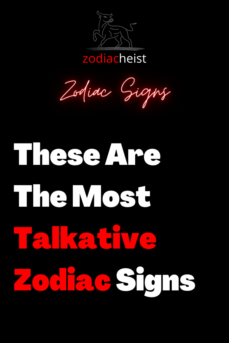 How To Know When He’s Lying To You, Based On His Zodiac – Zodiac Heist