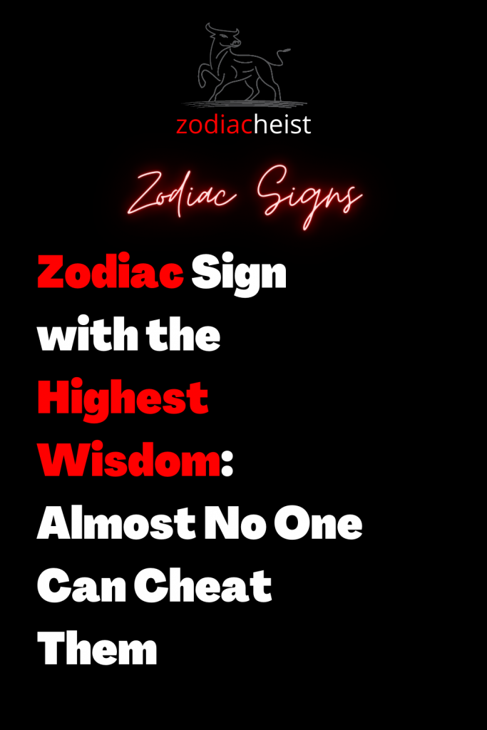 2 zodiac signs with which you understand each other and 2 zodiac signs ...