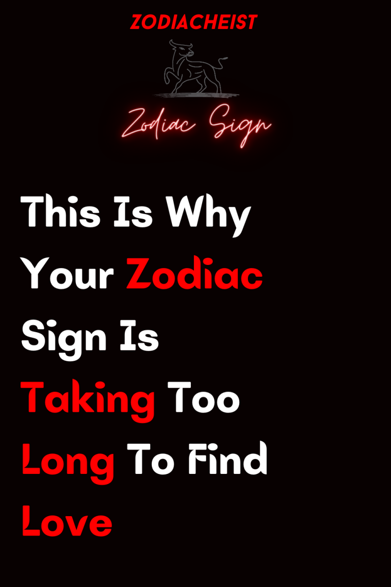 Zodiac Signs Who Will Confess Love This Year – Zodiac Heist