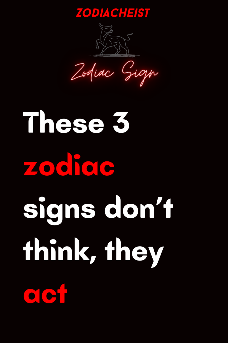 4 Zodiac Duos That Have Intense Physical Chemistry But Are Mortal ...