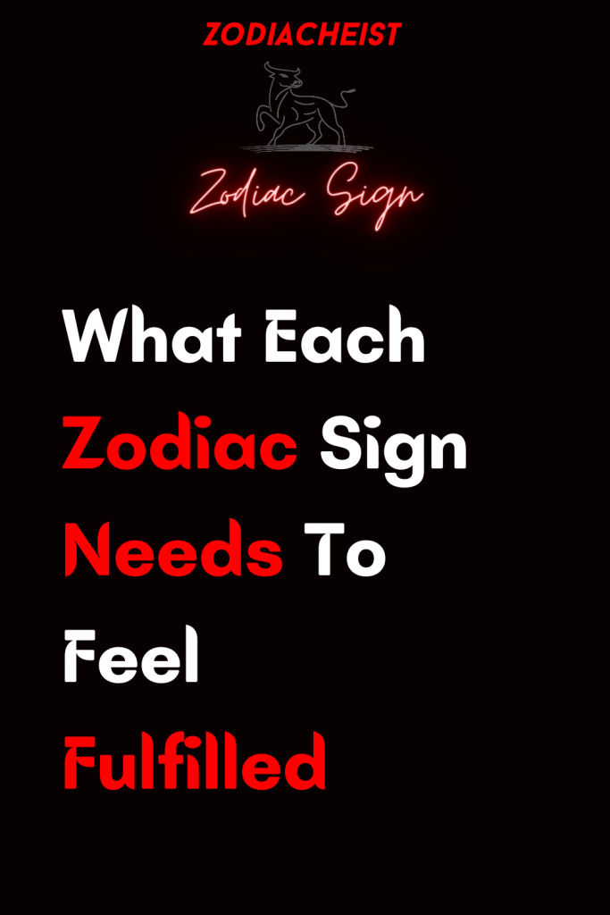 Zodiac Signs Who Are Laziest With Their Hair – Zodiac Heist