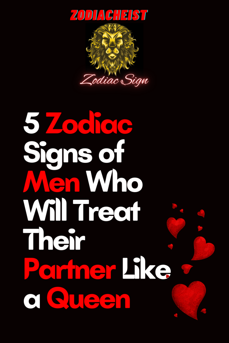 5 Signs of Men Who Will Treat Their Partner Like a Queen 5 Signs of Men Who Will Treat Their Partner Like a Queen