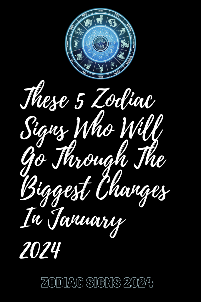 are zodiac signs horoscope
