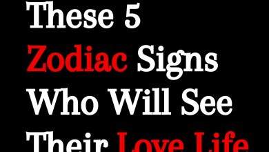 These 5 Zodiac Signs Who Will See Their Love Life Shift In 2024