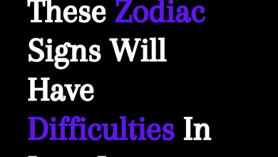 These Zodiac Signs Will Have Difficulties In Love In February