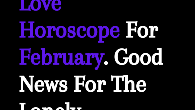 Love Horoscope For February. Good News For The Lonely Capricorn