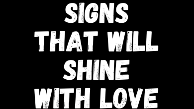 3 Zodiac Signs That Will Shine with Love in August