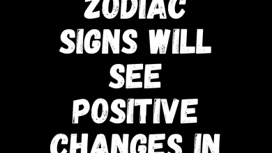 These 3 Zodiac Signs Will See Positive Changes In July