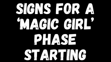 3 Zodiac Signs For A ‘Magic Girl’ Phase Starting July 15th