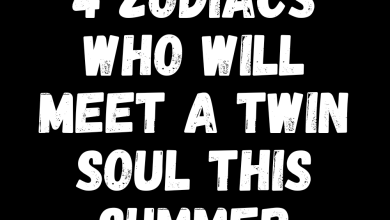 4 Zodiacs Who Will Meet A Twin Soul This Summer