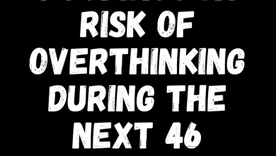 4 Zodiacs At Risk Of Overthinking During The Next 46 Days