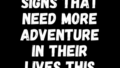6 Zodiac Signs That Need More Adventure In Their Lives This August