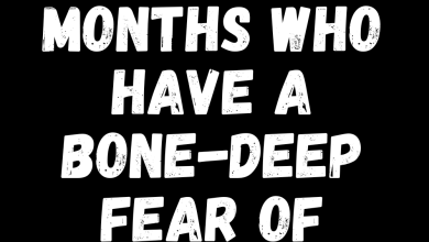 3 Birth Months Who Have A Bone-Deep Fear Of Failure