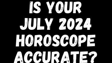 Is Your July 2024 Horoscope Accurate?
