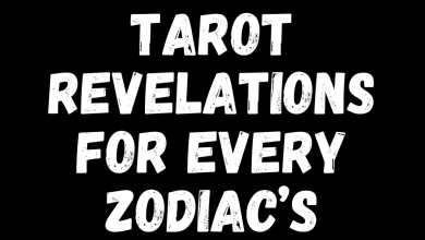 Urgent Tarot Revelations For Every Zodiac’s August 2024