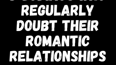 3 Zodiacs Who Regularly Doubt Their Romantic Relationships