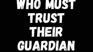 4 Zodiacs Who Must Trust Their Guardian Angels
