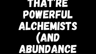 2 Zodiacs That’re Powerful Alchemists (And Abundance Magnets)