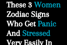 These 3 Women Zodiac Signs Who Get Panic And Stressed Very Easily In July 2024