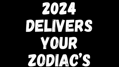 August 2024 Delivers Your Zodiac’s Epiphany