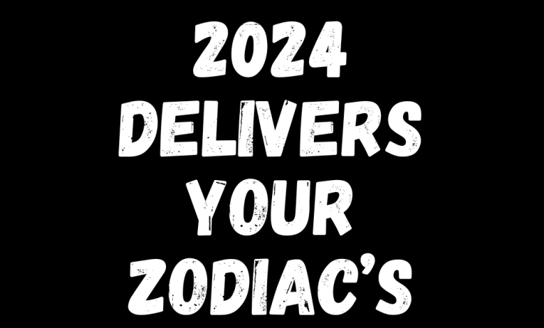 August 2024 Delivers Your Zodiac’s Epiphany