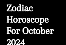 Your Chinese Zodiac Horoscope For October 2024