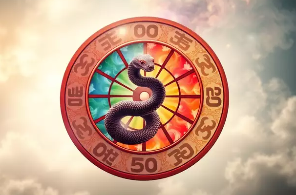 Your Weekly Chinese Horoscope: March 23-29, 2025