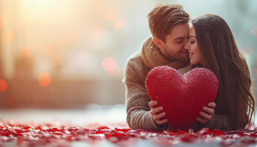 Zodiac Signs Ordered by Ease of Love