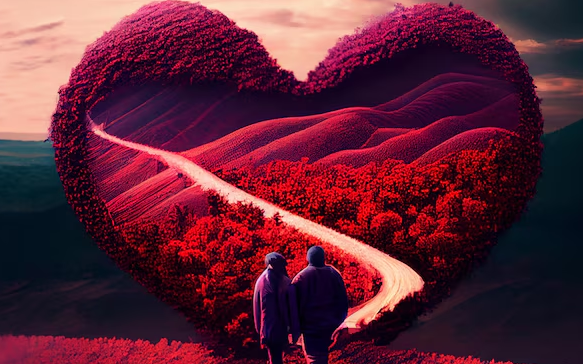 Three Zodiac Signs Find Their True Loves in Their Closest Friends
