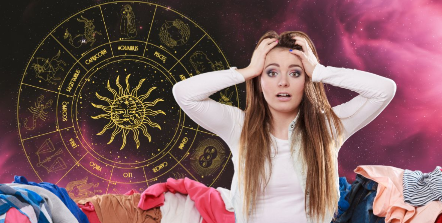 4 Signs of the Zodiac That the Universe Will Test in July 2025