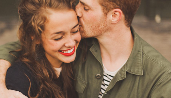 3 Zodiacs Who Will Be The Luckiest In Love This February, 2025 3 Zodiacs Who Will Be The Luckiest In Love This February, 2025