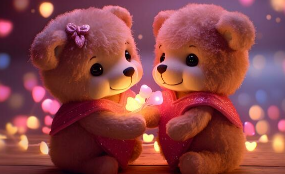 Cutest Love Outlooks