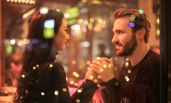 From May to June 2025, These 5 Zodiac Signs Bring All the Passion and Love
