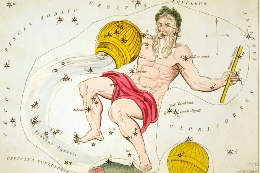 Biblical Connections for Each Zodiac Sign