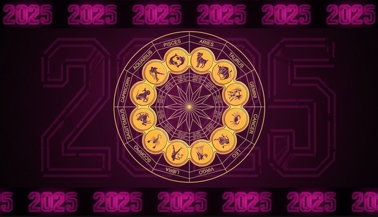 Horoscope For Sunday, March 30, 2025