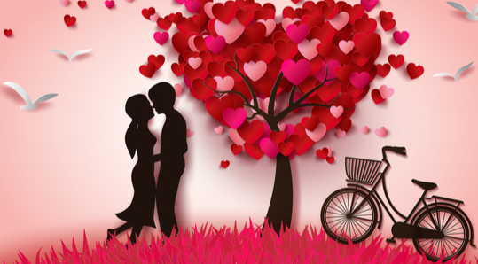 Four Zodiac Signs With Easy-to-Love Hearts Four Zodiac Signs With Easy-to-Love Hearts