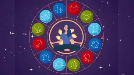 Horoscope For Saturday, March 1, 2025