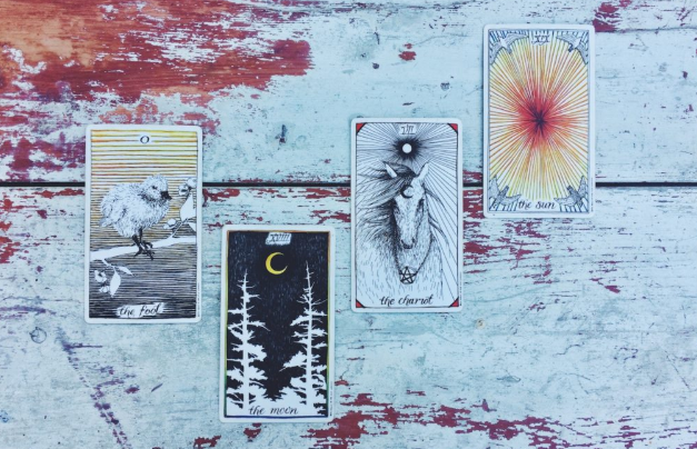Tarotscope For Friday, April 11, 2025