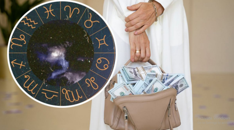 3 Zodiac Signs Are Prepared for an April Financial Upgrade 3 Zodiac Signs Are Prepared for an April Financial Upgrade