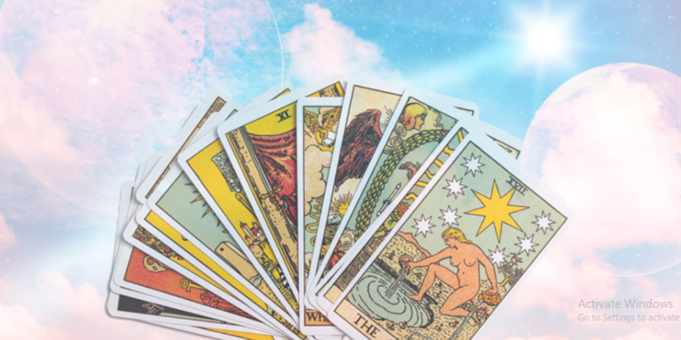 Tarotscope For Saturday, March 15, 2025 Tarotscope For Saturday, March 15, 2025