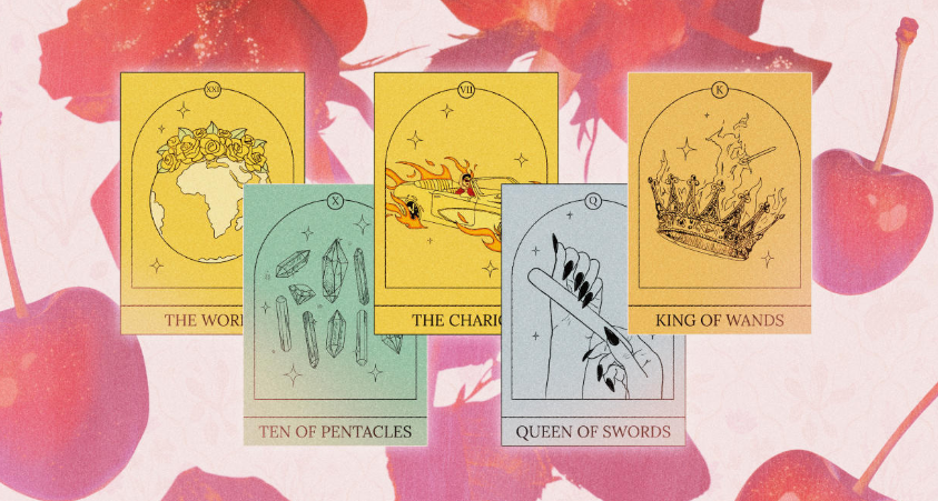 Tarotscope For Sunday, February 23, 2025