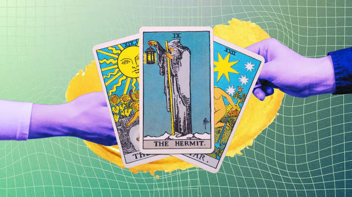 Tarotscope For Thursday, March 20, 2025