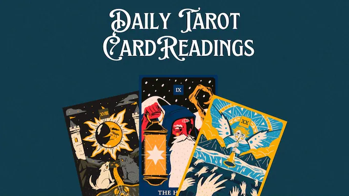 Tarotscope For Tuesday, February 18, 2025 Tarotscope For Tuesday, February 18, 2025