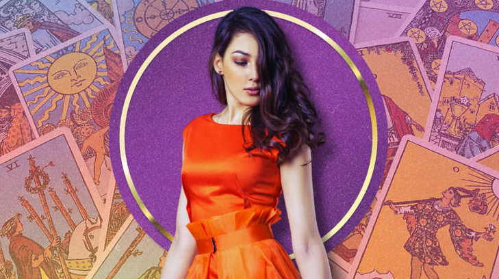 4 Zodiac Tarot Readings on the Verge of a New Chapter in Life