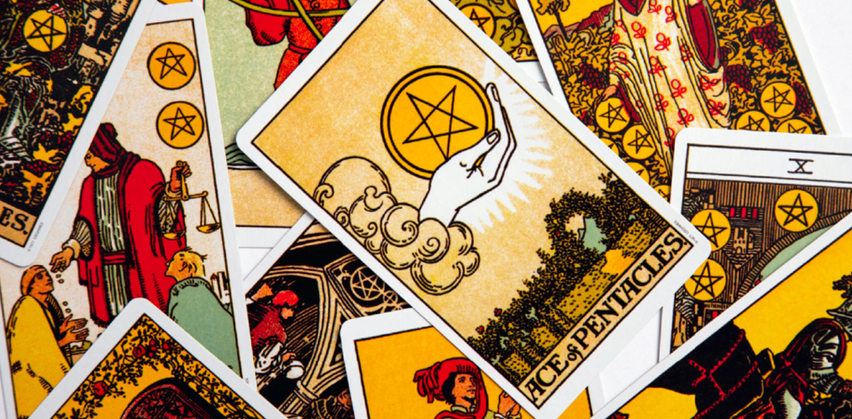 TarotScope For Tuesday, June 3, 2025