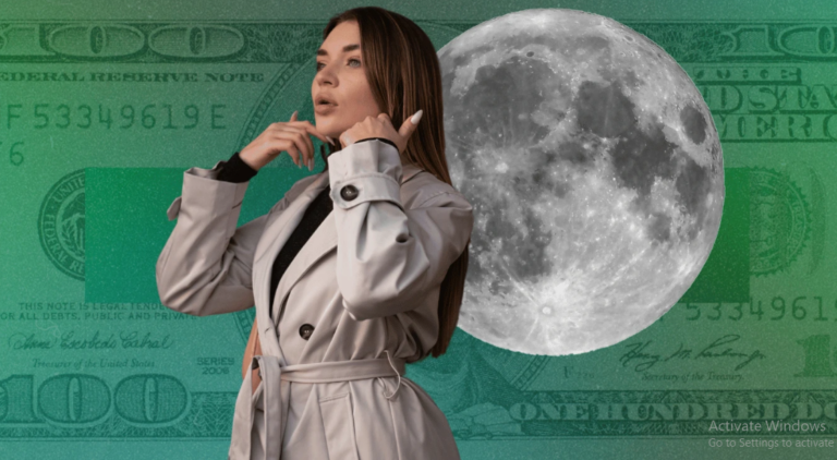The Next Full Moon Brings 3 Zodiacs Wealth The Next Full Moon Brings 3 Zodiacs Wealth