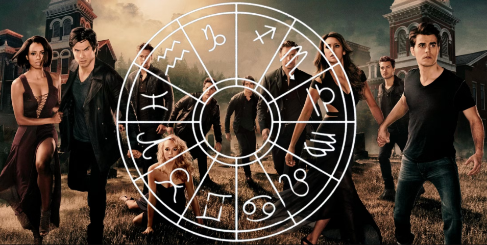 The Zodiac Signs That Might Reveal Your Emotional Vampire Nature