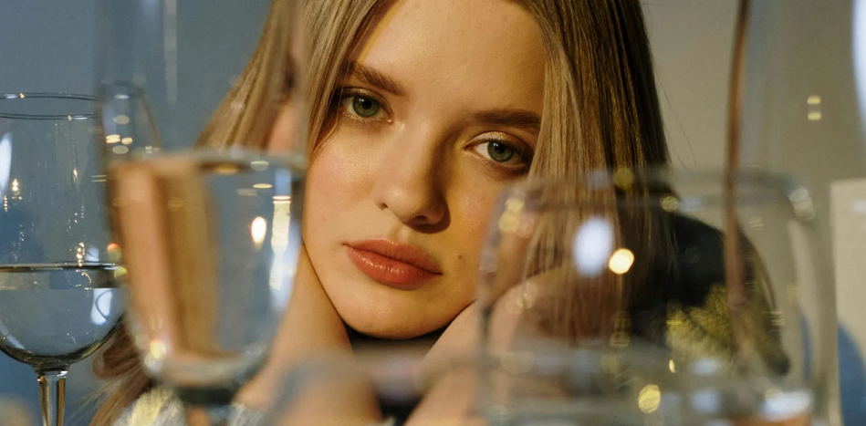 These 4 Zodiac Signs Deserve a Glass of Wine