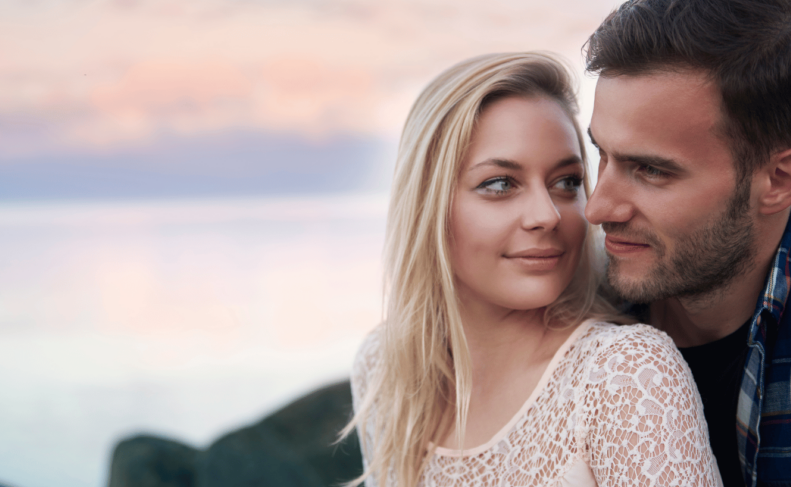 Three Zodiac Pairs With Totally Unplanned Romances